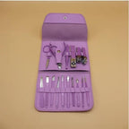 Manicure & Pedicure Set - Stainless Steel |🔥FLAT 50% SAVING🔥