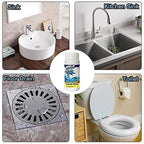 Powerful Sink and Drain Cleaning Powder|🔥Buy 1 Get 1 Free🔥