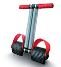 Double Spring Ab Exerciser
