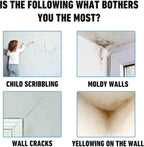 Wall Repair Paint Wall Spray |🔥FLAT 50% OFF SAVING🔥