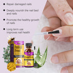 Bee Venom Nail Treatment Serum | 🔥BUY 1 GET 1 FREE🔥