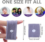 Motion Sickness Relief Wristbands | FLAT 50% SAVING