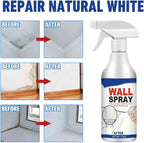 Wall Repair Paint Wall Spray |🔥FLAT 50% OFF SAVING🔥