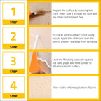 Sikawall 720 E Wall Crack Repair Paste