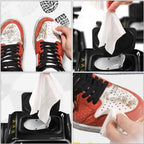 Shoe Cleaning Wipes |🔥FLAT 50% SAVINGS🔥