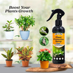 LeafGuard™ - All in One Plant Protection Spray 🌿🛡️(Buy 1 Get 1 Free🔥🔥)