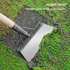 Shovel Pro - Deep Cleaning Shovel Head |🔥FLAT 50% SAVINGS🔥