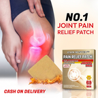 Pain-Buster™ Pain Relief Patch | 🔥Pack of 10 Patches🔥