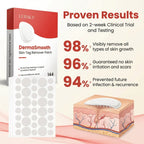 DermaSmooth - Tag & Mole Remover (BUY 1 GET 1 FREE)