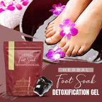 Herbal Foot Soaking Beads |🔥PACK OF 10 PCS🔥