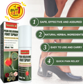 Sooth-X™  Foot & Joint Pain Relieving Spray |🔥BUY 1 GET 1 FREE🔥